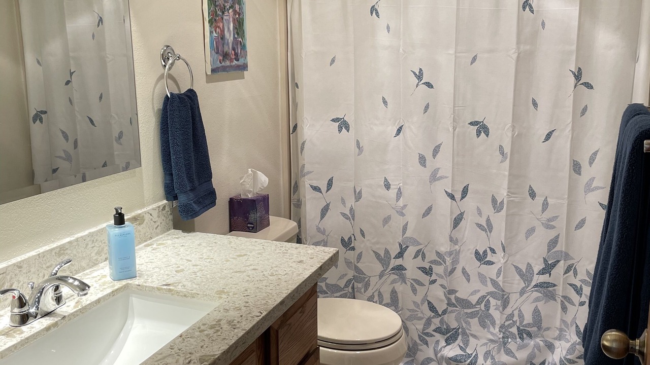 Photo of Bathroom in Lawton Park