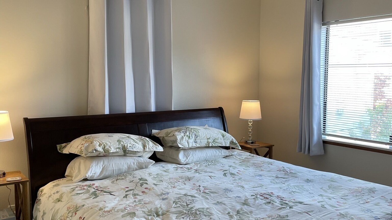 Photo of Bedroom in Lawton Park