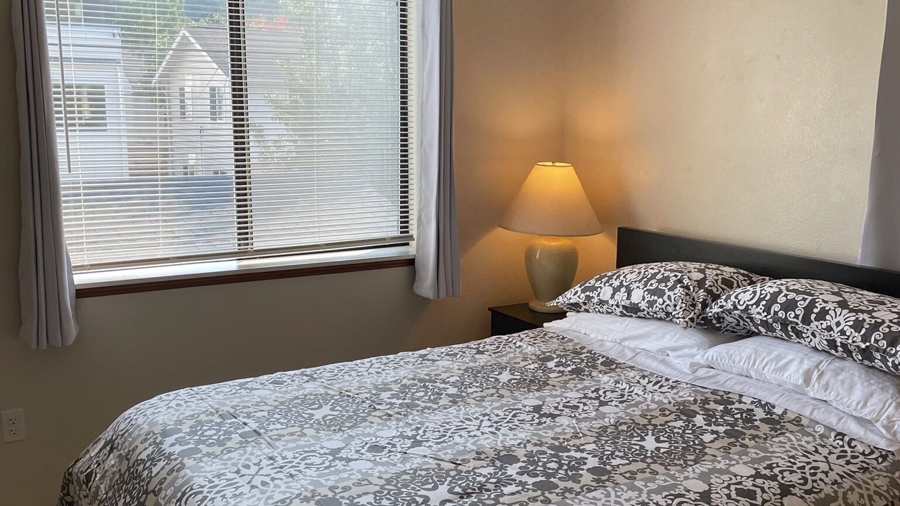 Photo of Bedroom in Lawton Park