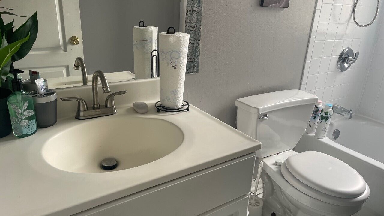 Photo of Bathroom in Kenwood