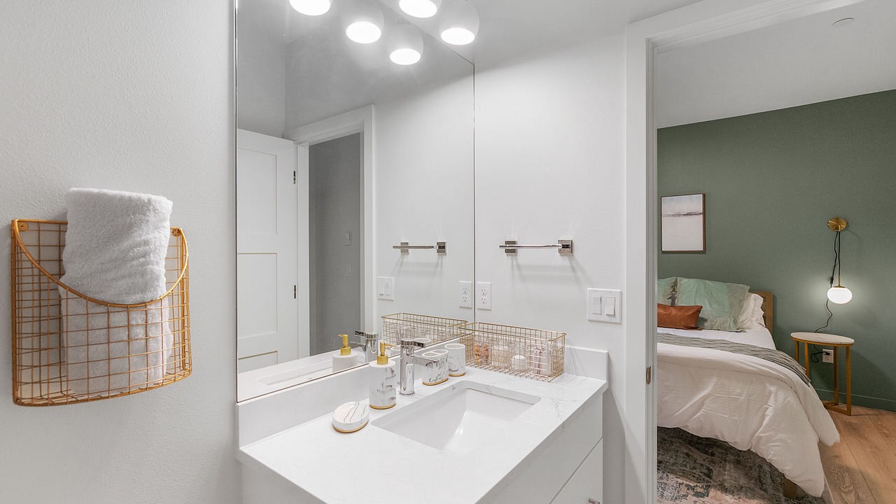 Photo of Bathroom in Minor