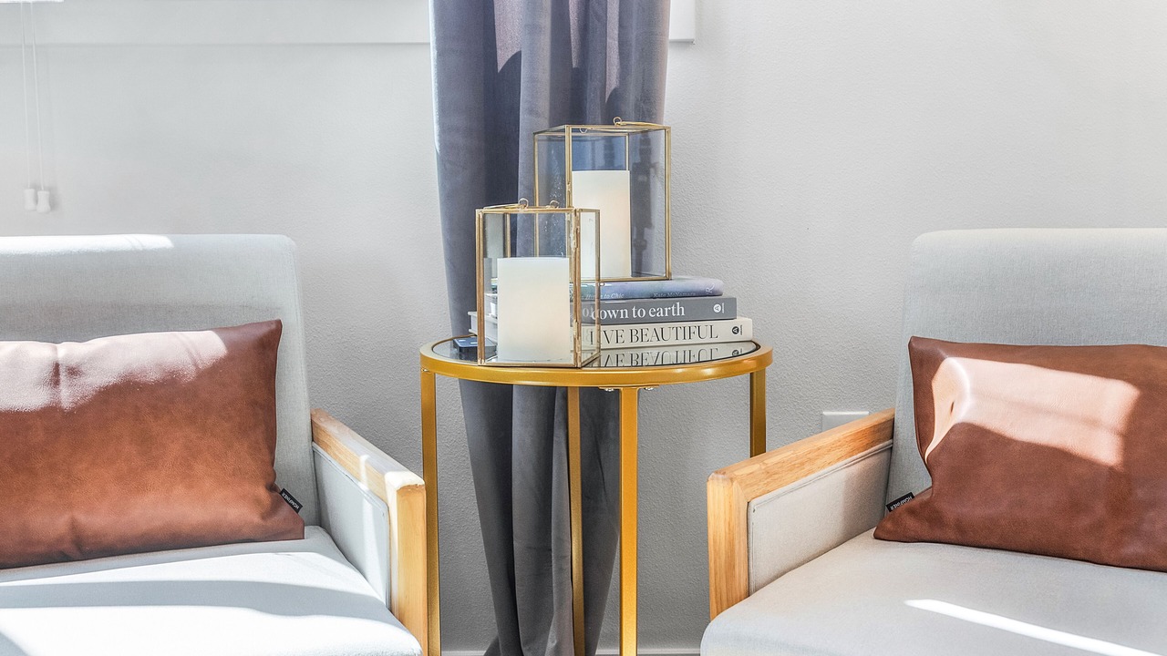 Photo of Kitchen in Minor