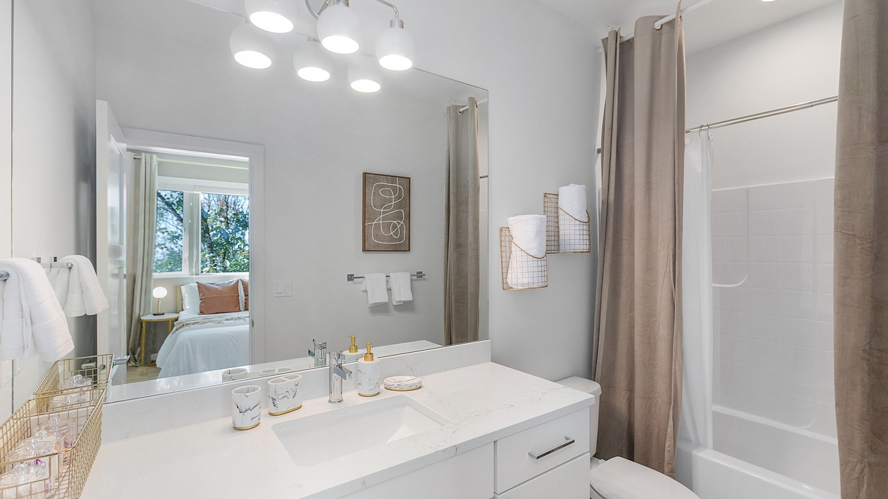 Photo of Bathroom in Minor