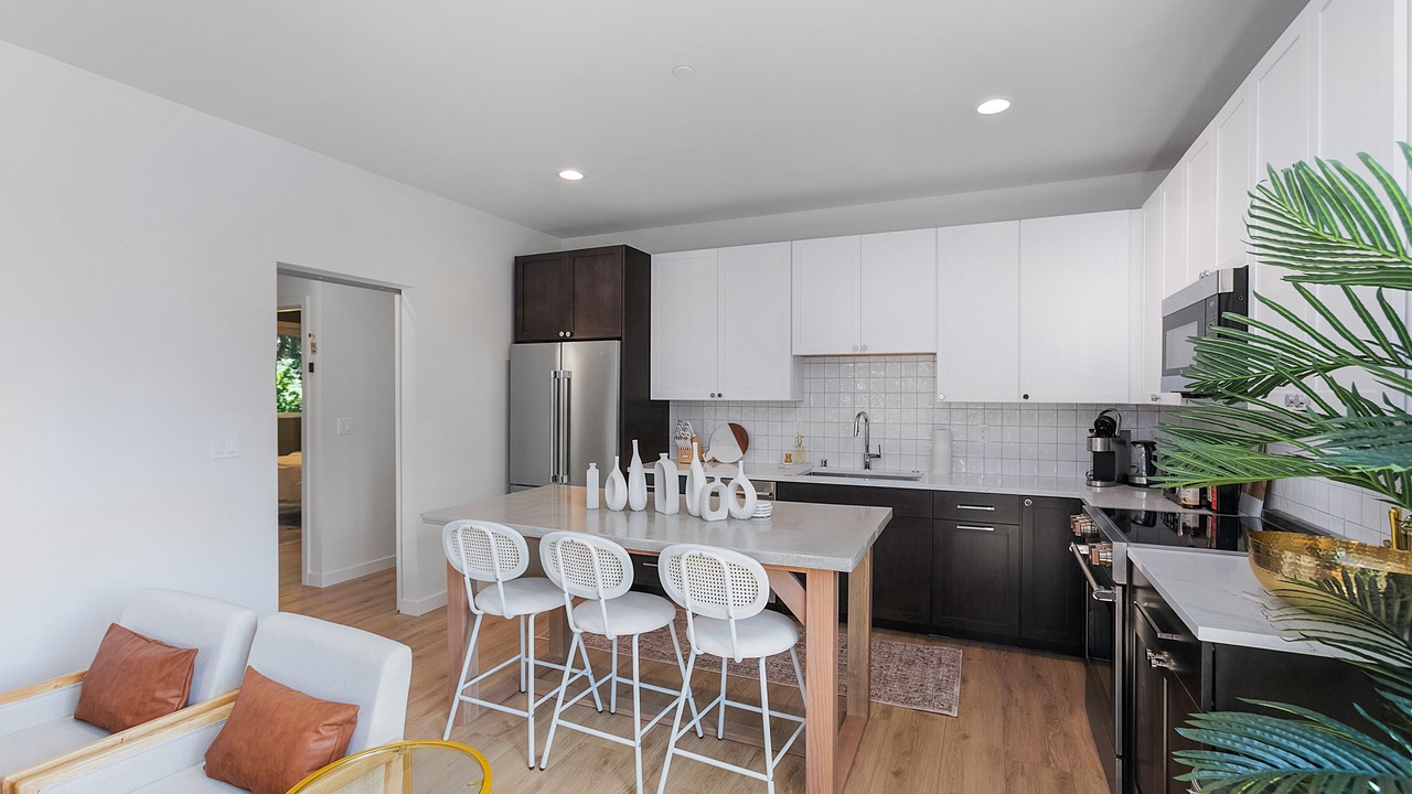 Photo of Kitchen in Minor