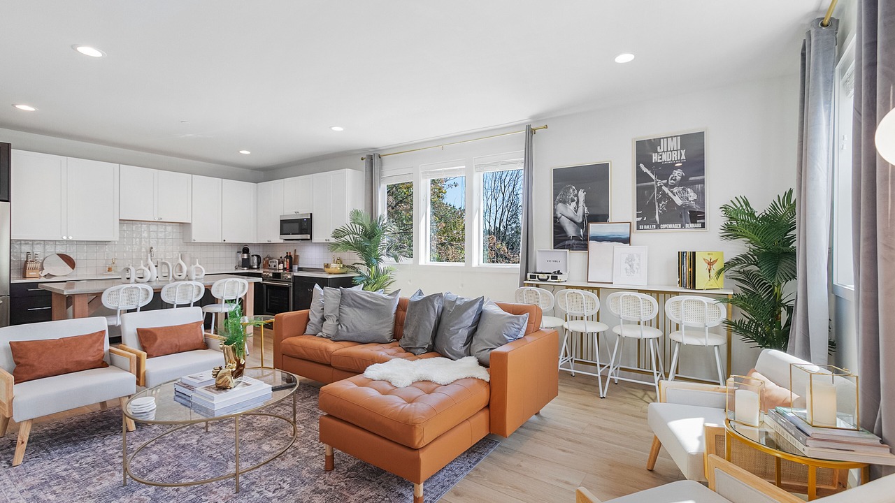 Photo of Kitchen in Minor