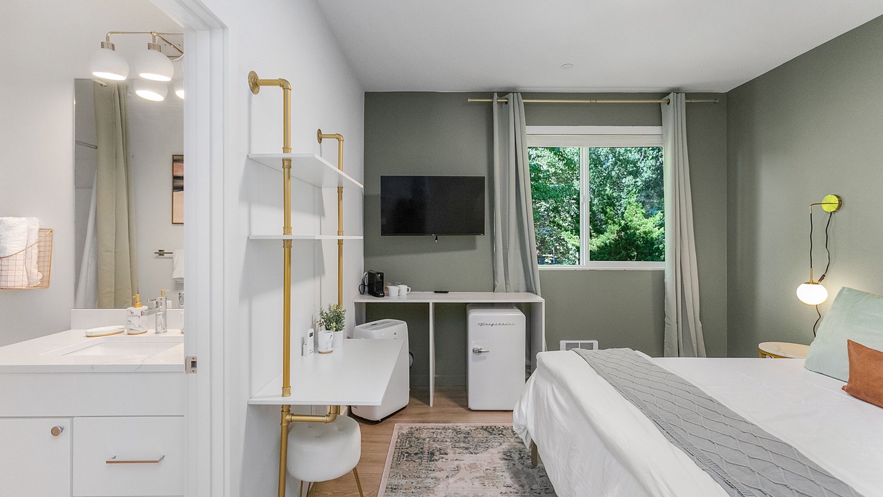 Photo of Bathroom in Minor