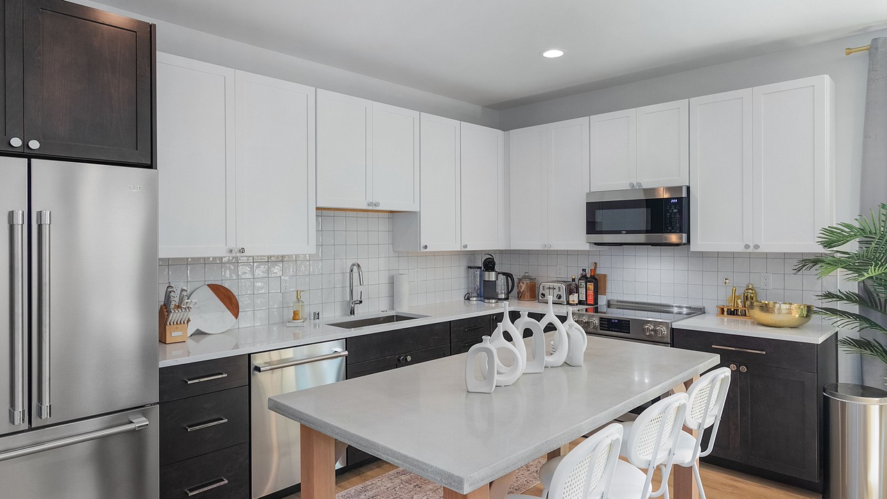 Photo of Kitchen in Minor