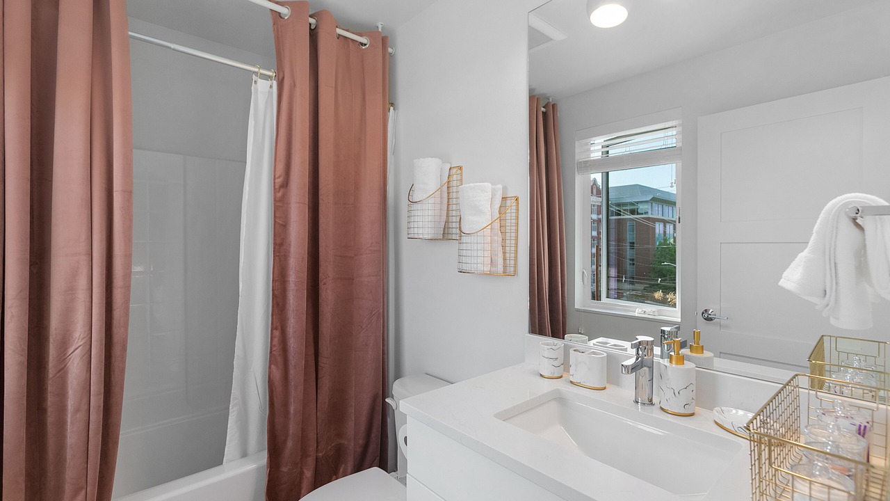 Photo of Bathroom in Minor