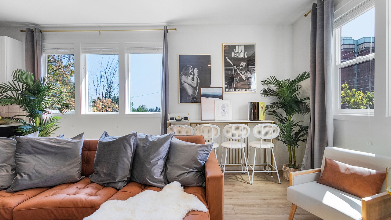 Photo of Kitchen in Minor