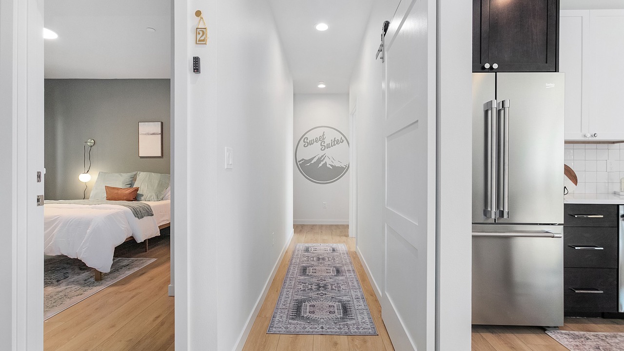 Photo of Kitchen in Minor