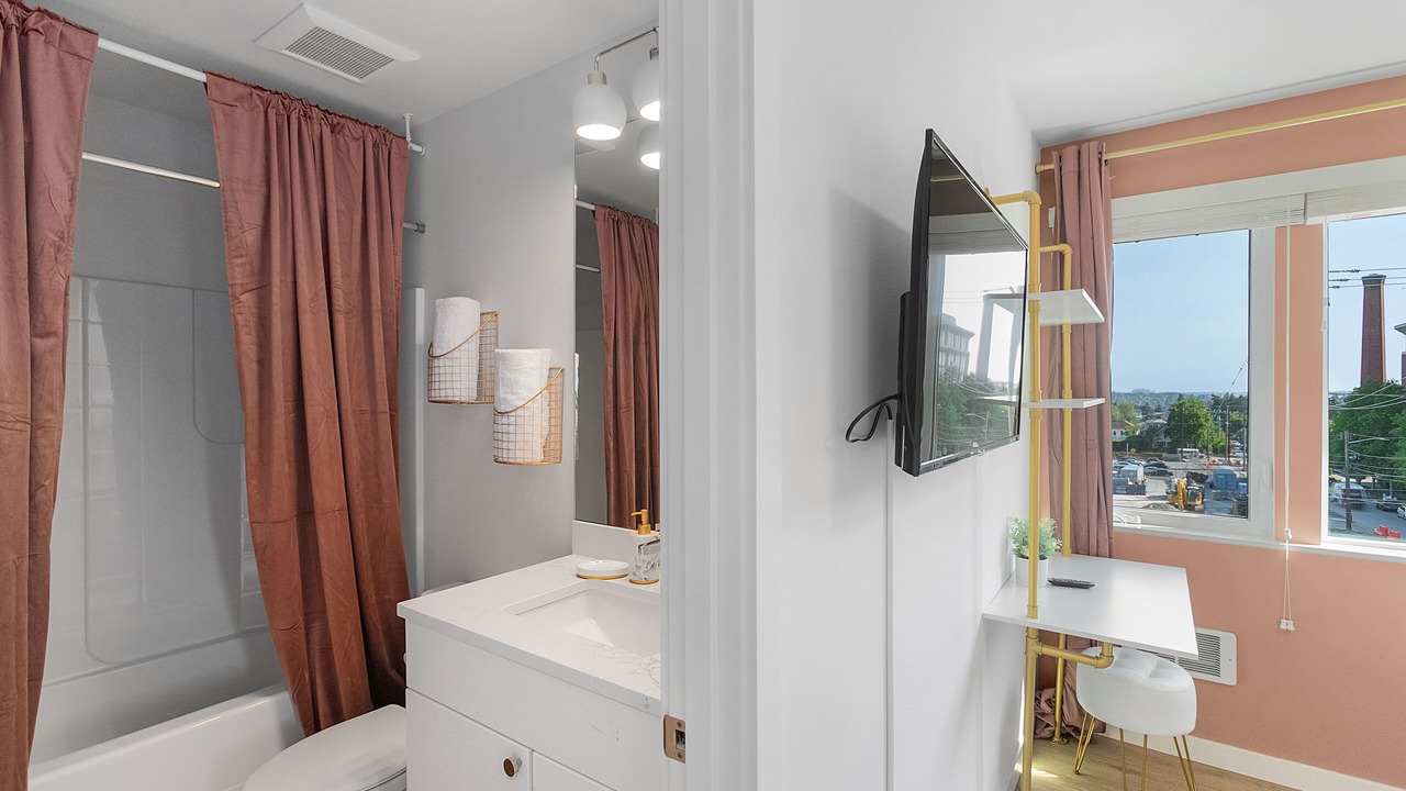 Photo of Bathroom in Minor