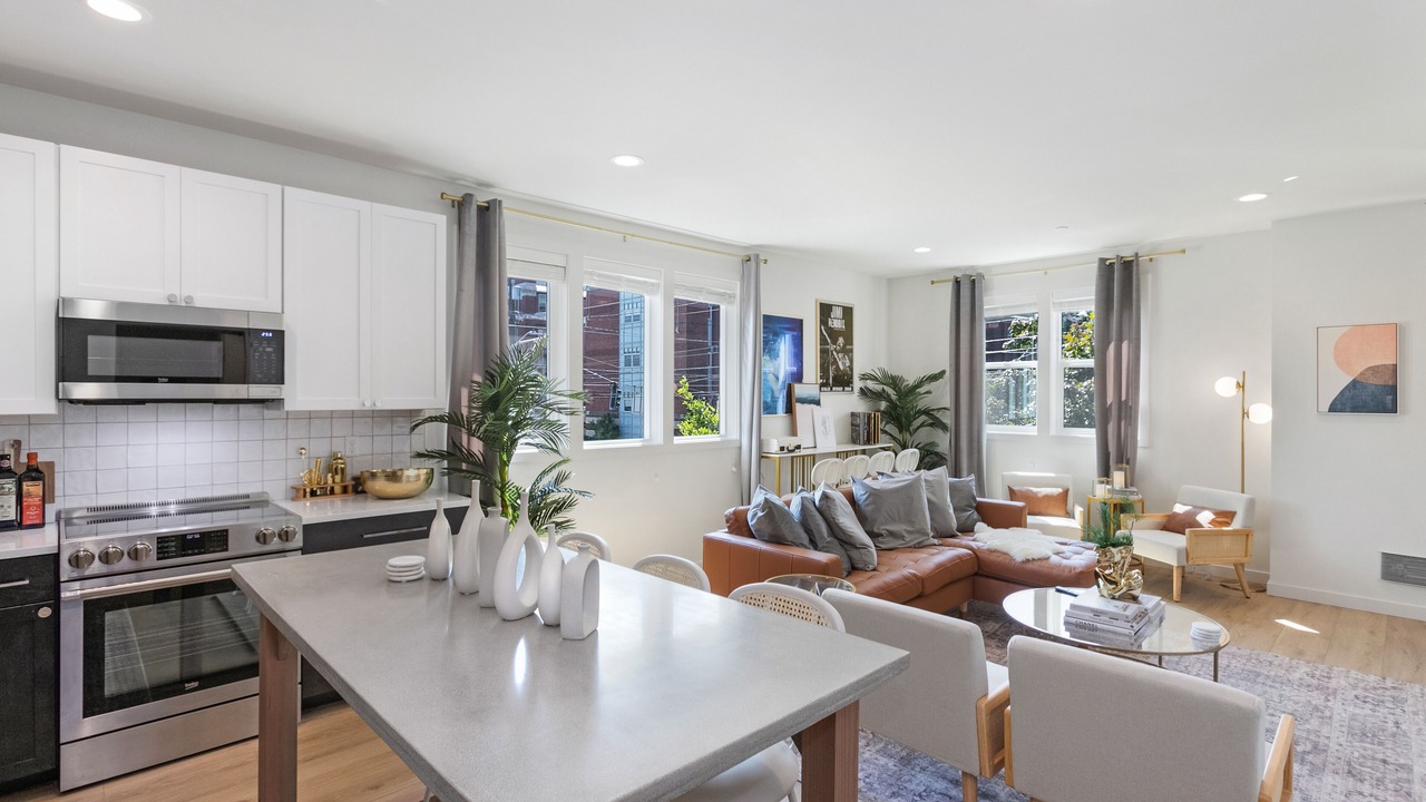 Photo of Kitchen in Minor