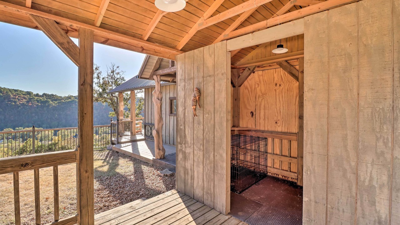Photo of Patio Balcony in Mountain View