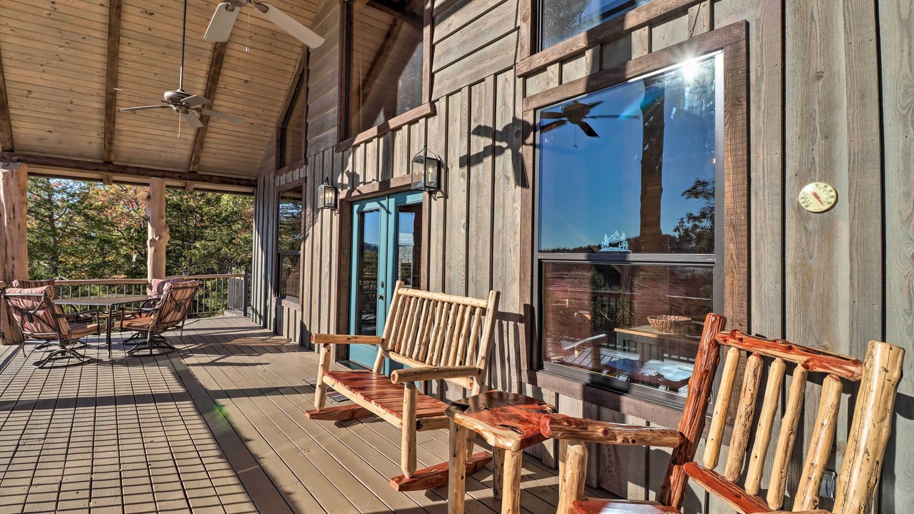 Photo of Outdoor in Mountain View