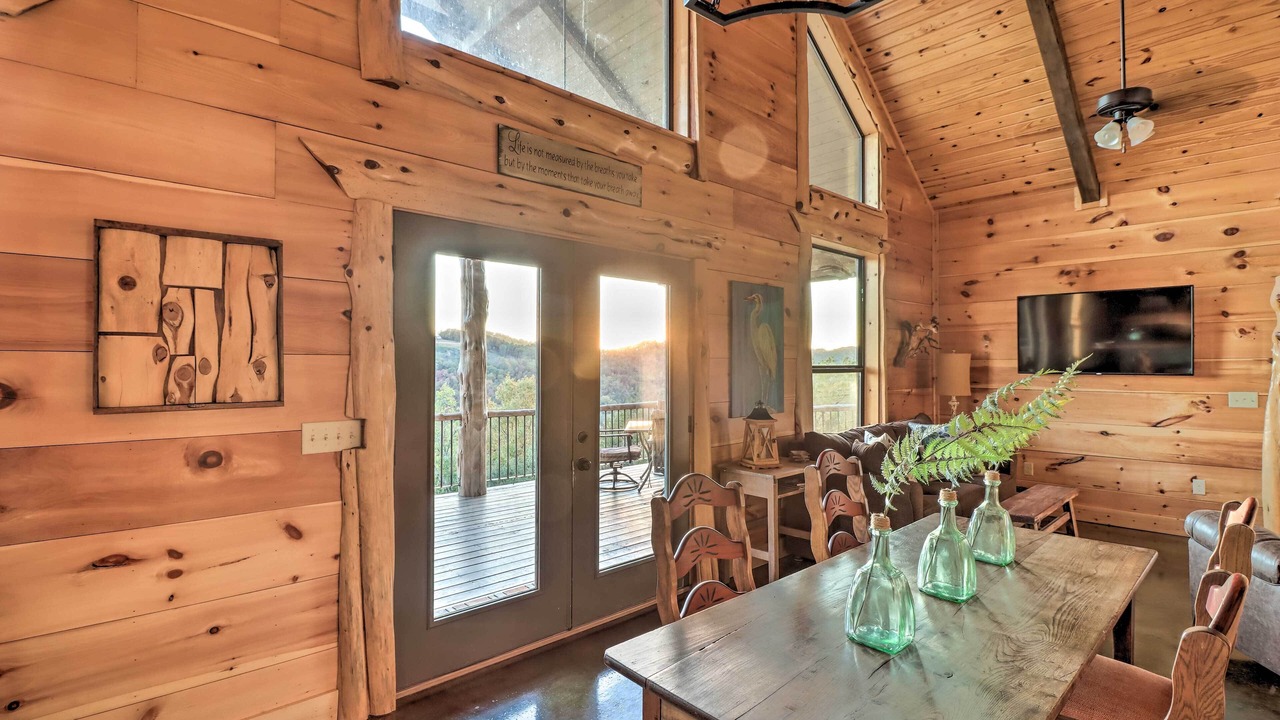 Photo of Livingroom in Mountain View