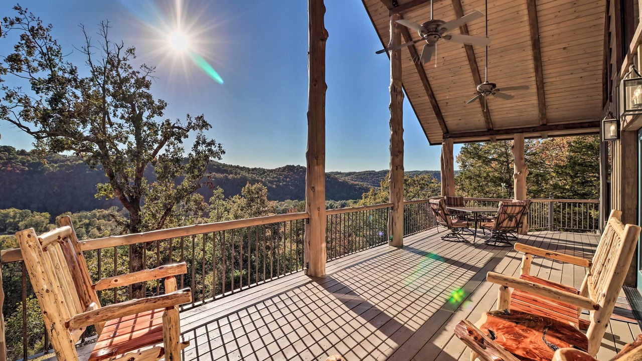 Photo of Outdoor in Mountain View