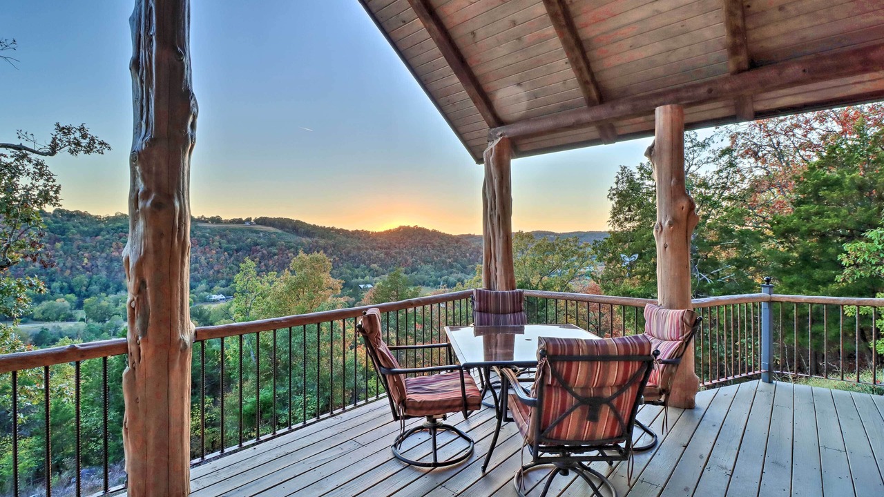 Photo of Outdoor in Mountain View