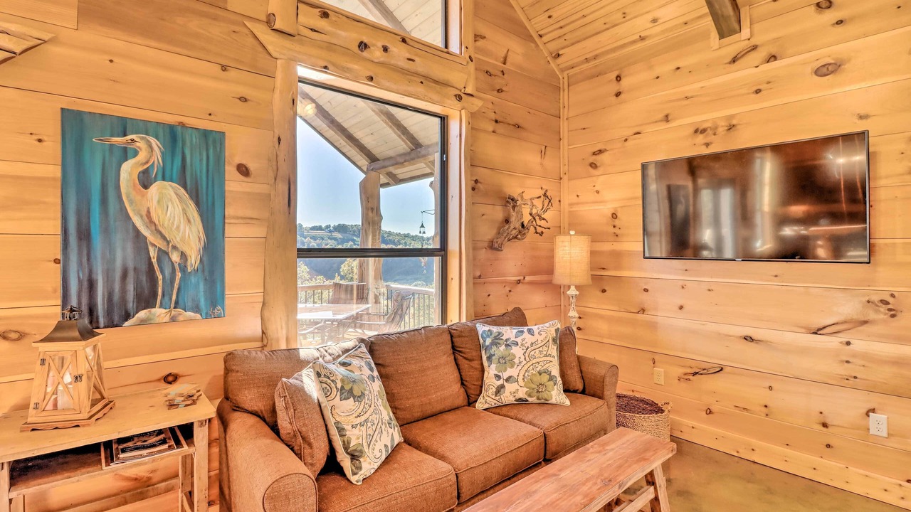 Photo of Livingroom in Mountain View