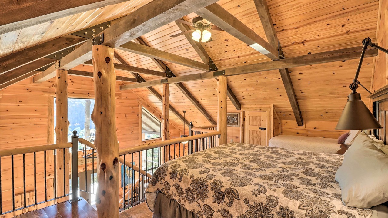 Photo of Bedroom in Mountain View