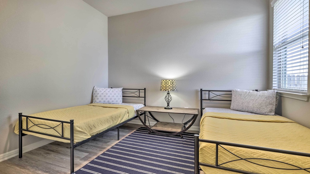 Photo of Bedroom in Buda