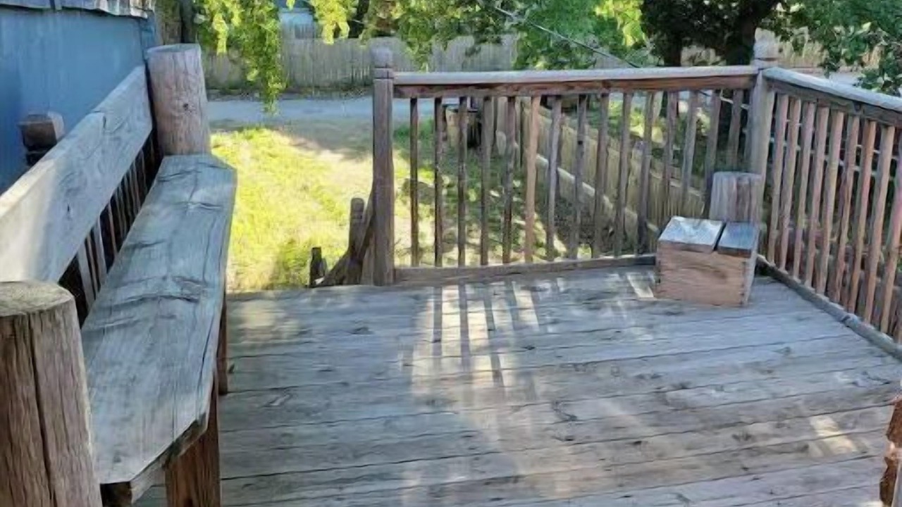 Photo of Patio Balcony in Haven