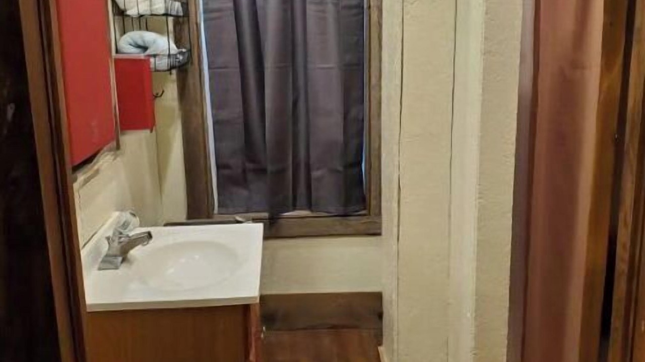 Photo of Bathroom in Haven