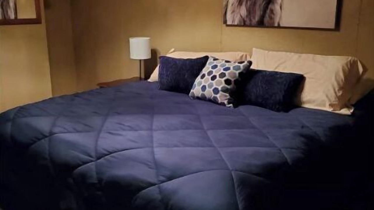 Photo of Bedroom in Haven