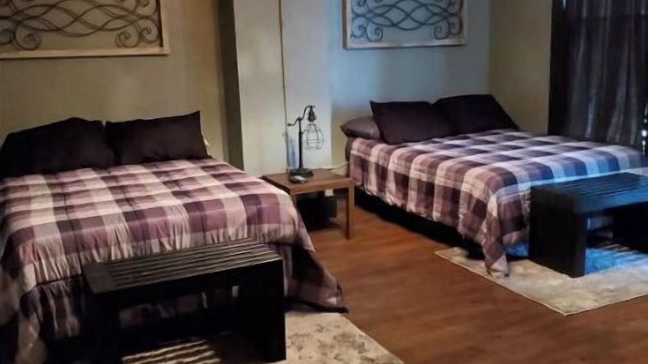 Photo of Bedroom in Haven