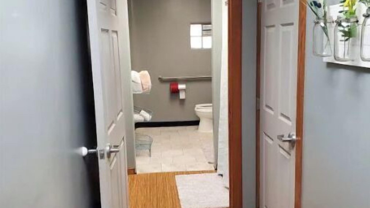 Photo of Bathroom in Haven