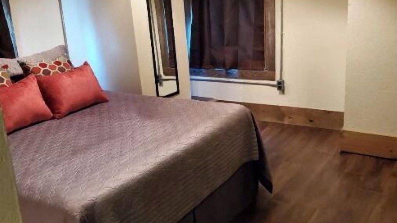Photo of Bedroom in Haven