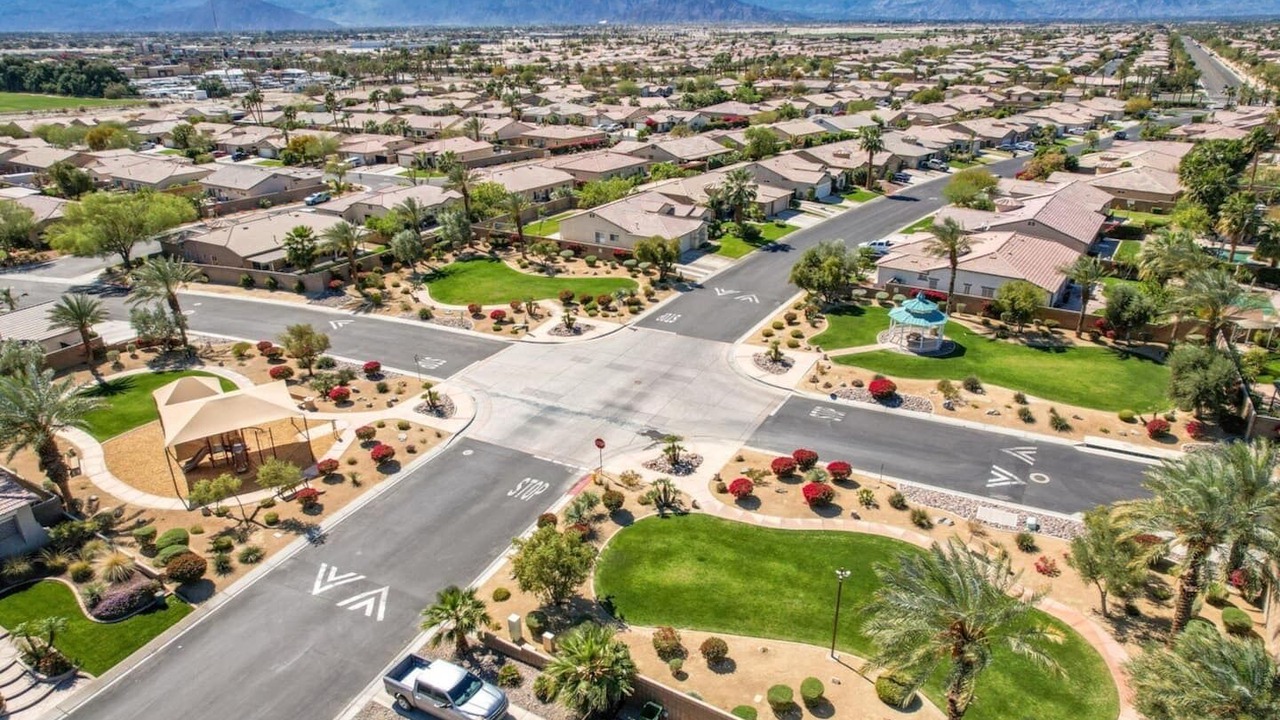 Photo of Outdoor in Indio