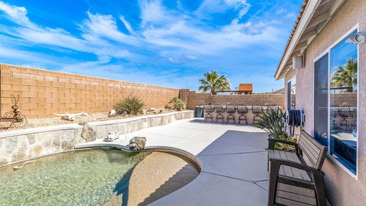 Photo of Outdoor in Indio