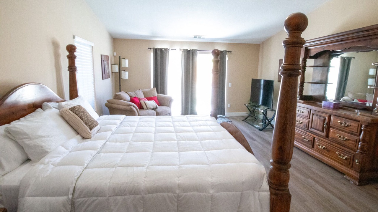 Photo of Bedroom in Indio