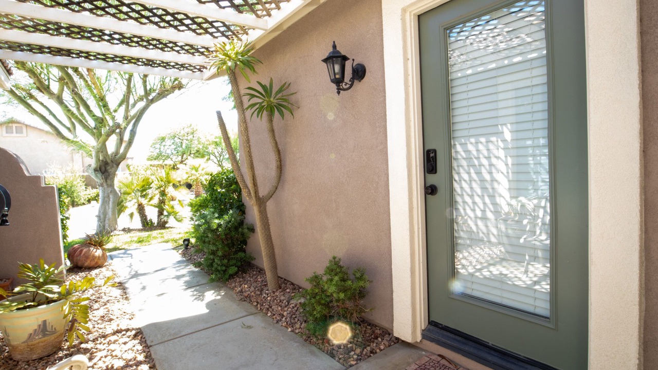 Photo of Outdoor in Indio