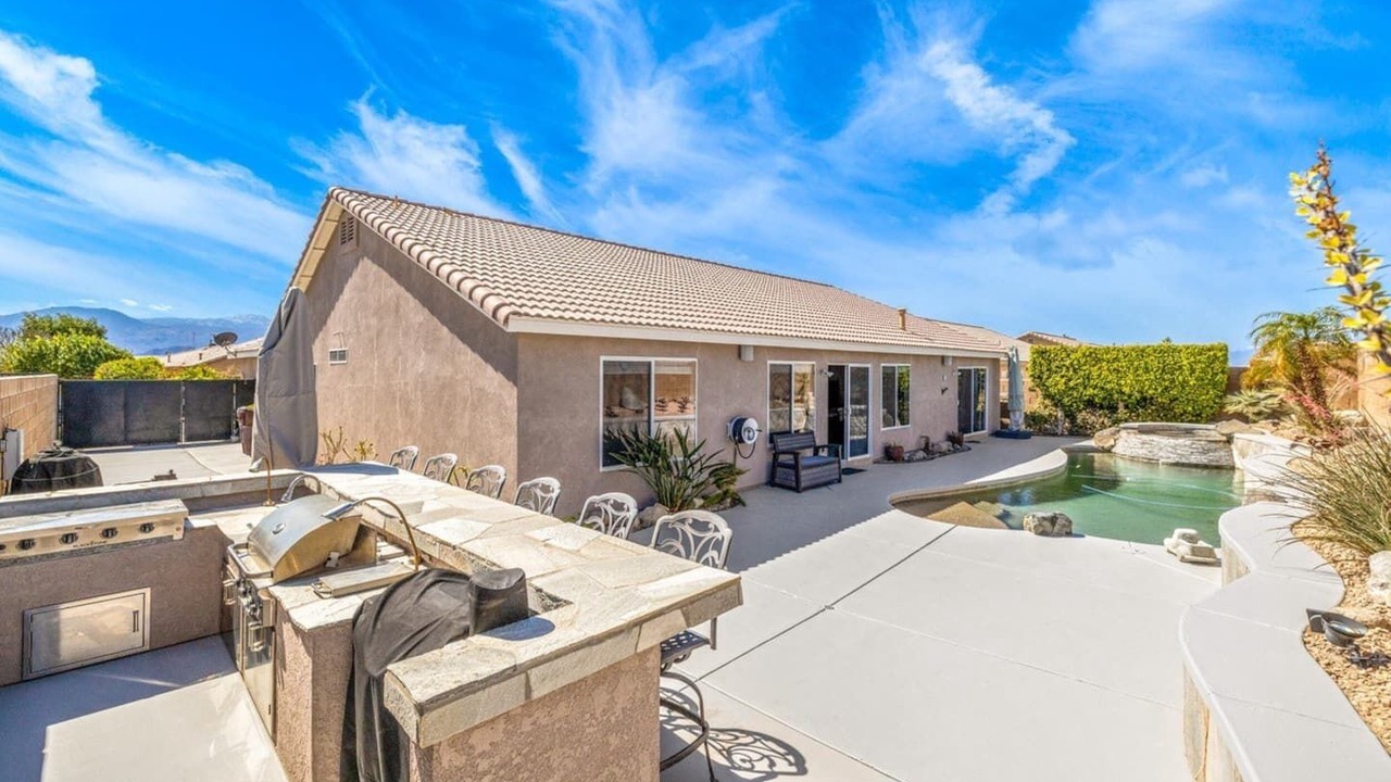 Photo of Outdoor in Indio