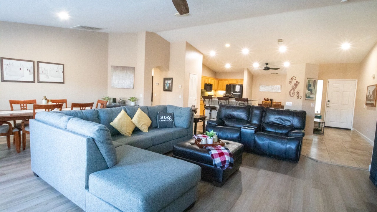 Photo of Bedroom in Indio