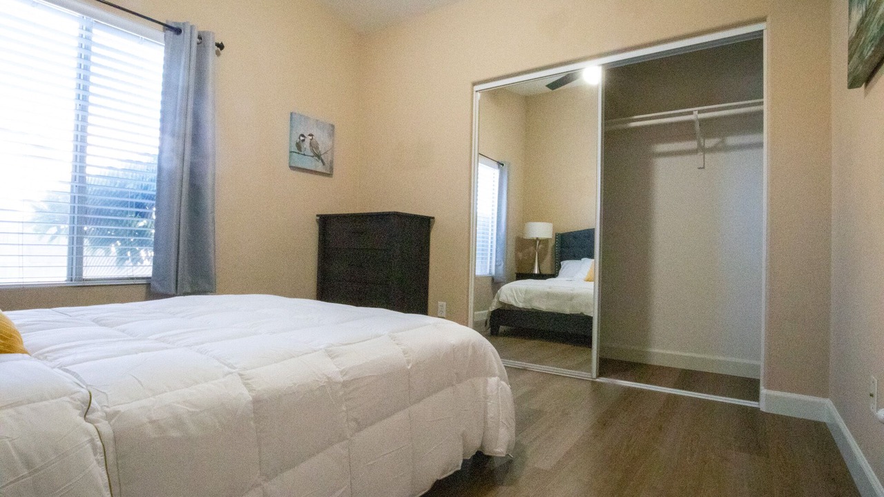 Photo of Bedroom in Indio