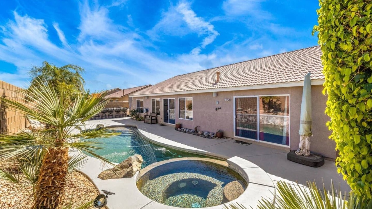 Photo of Outdoor in Indio