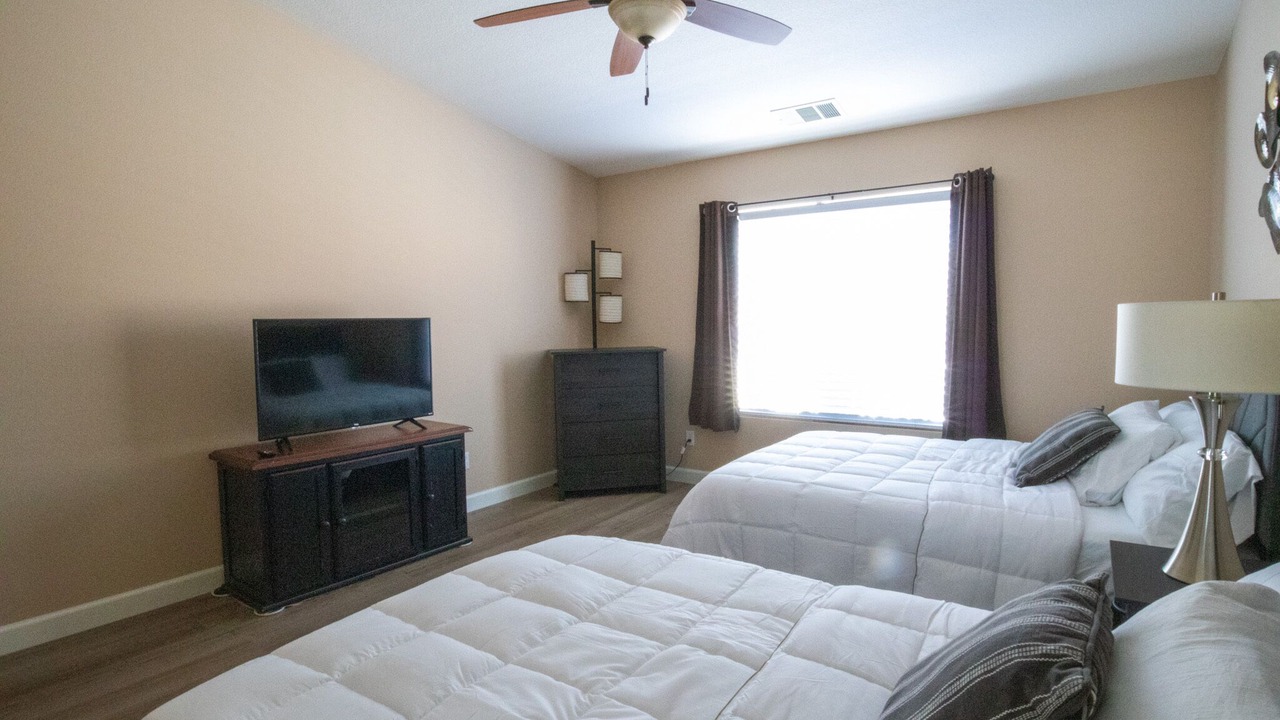 Photo of Bedroom in Indio