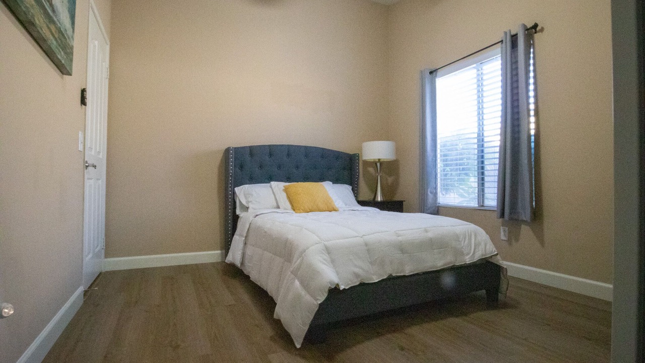 Photo of Bedroom in Indio