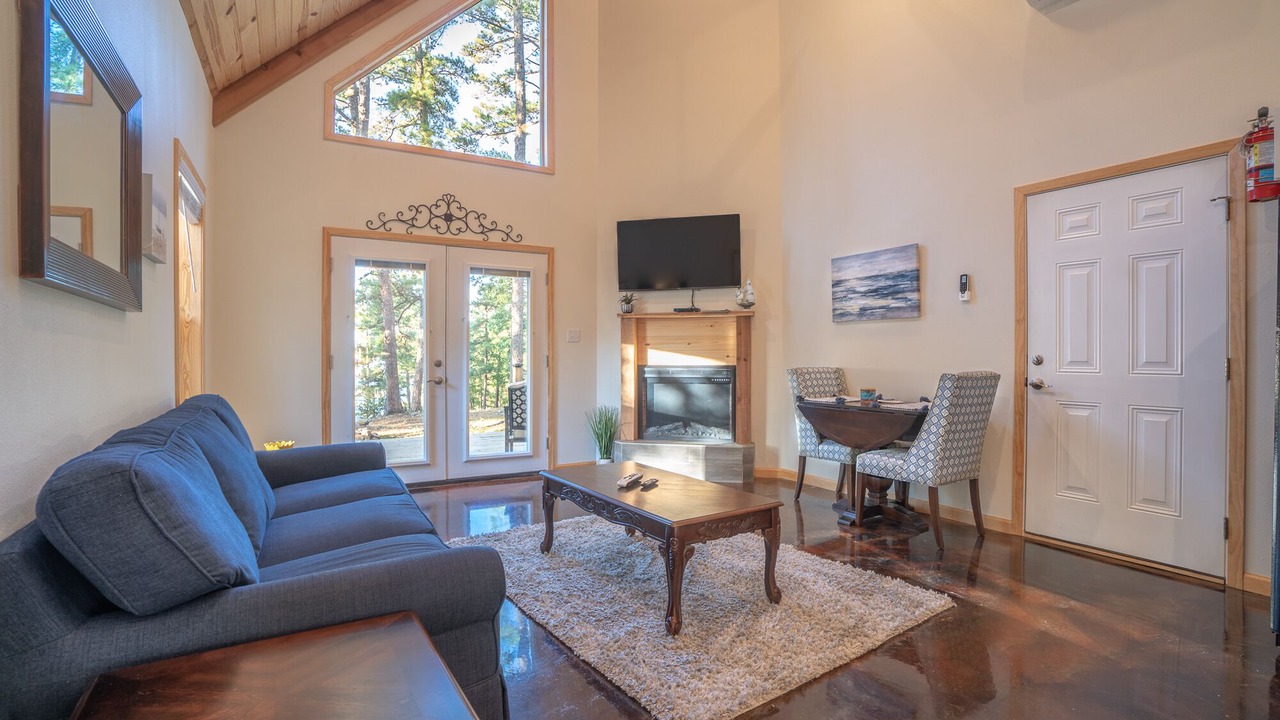 Photo of Livingroom in Royal