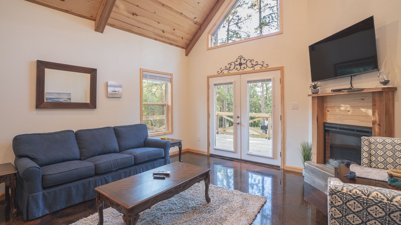 Photo of Livingroom in Royal