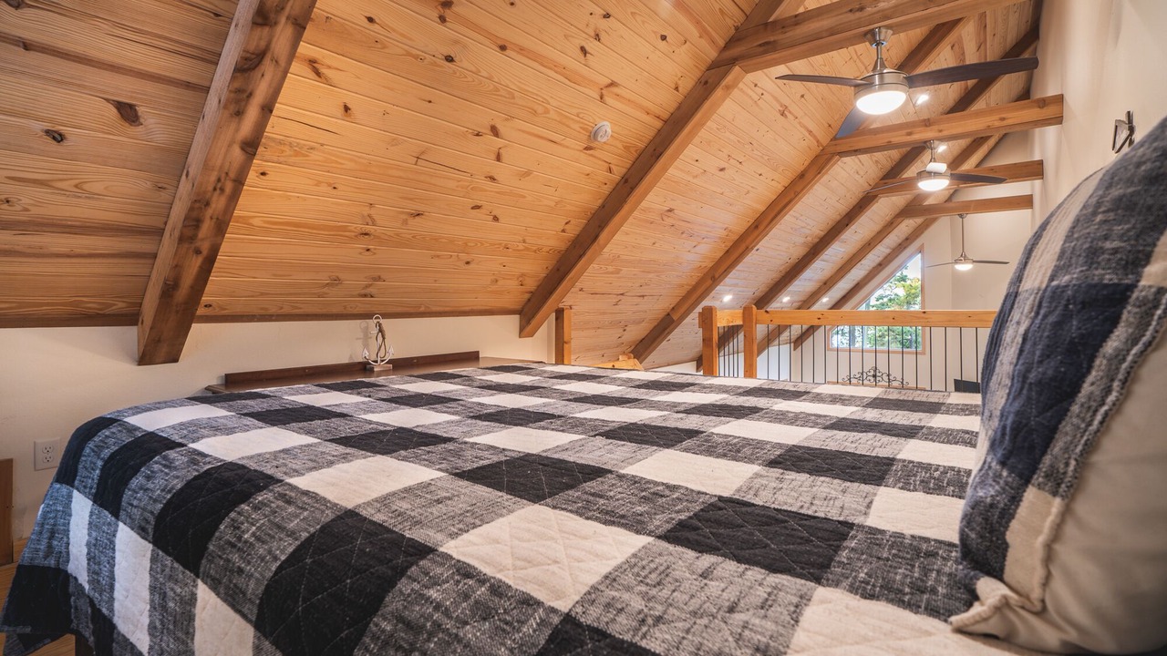 Photo of Bedroom in Royal