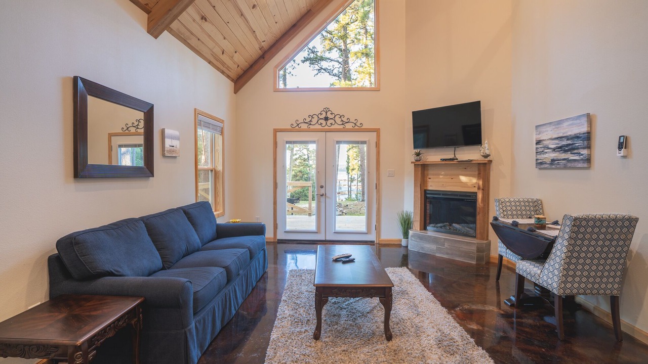 Photo of Livingroom in Royal