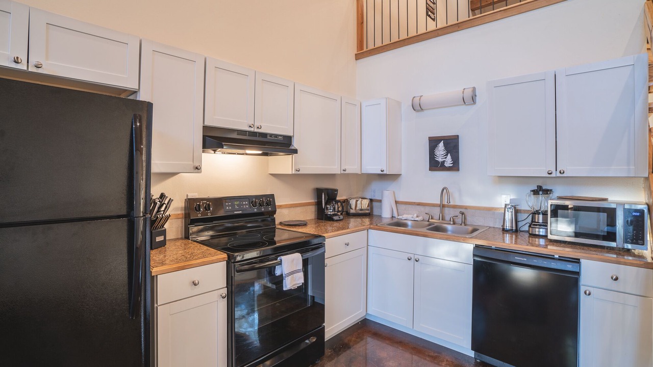Photo of Kitchen in Royal
