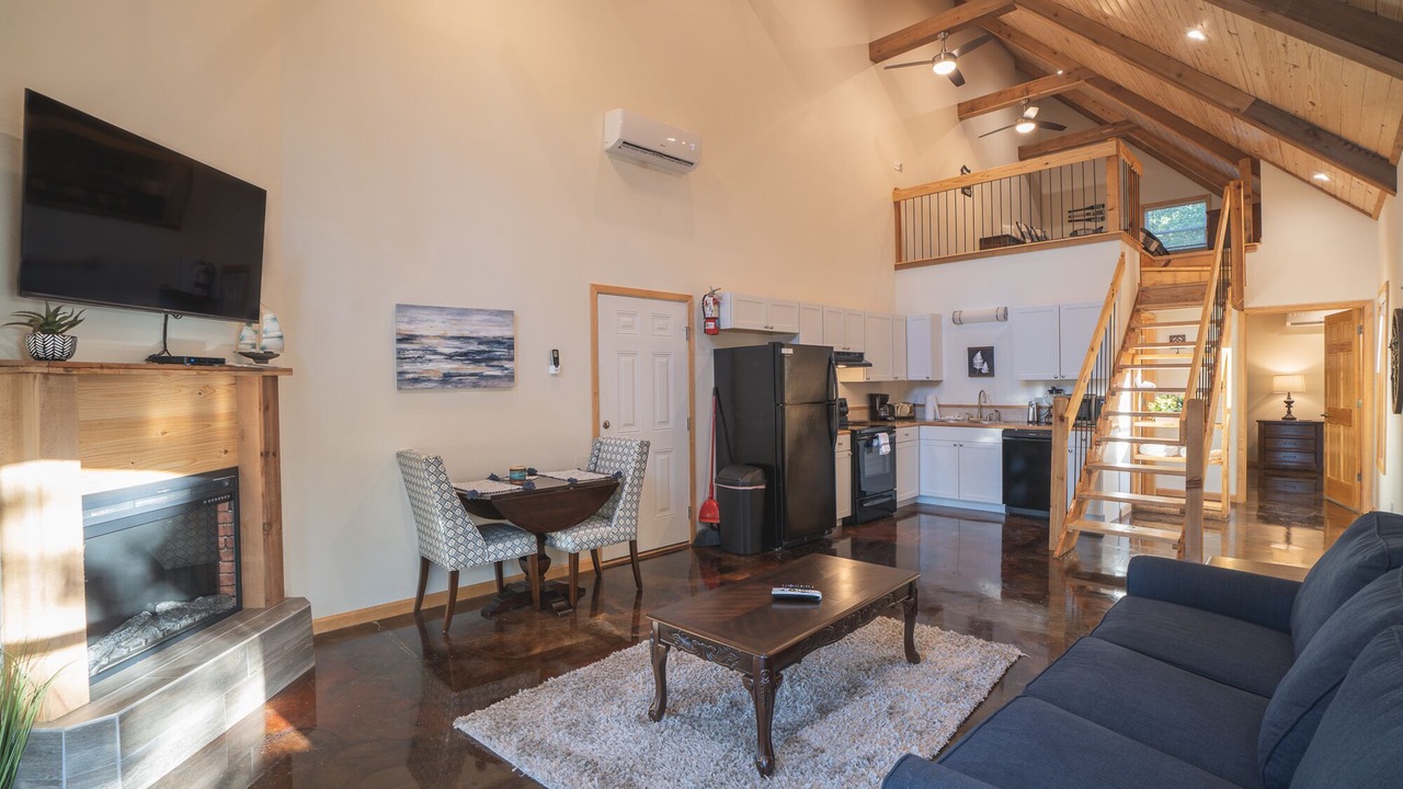 Photo of Livingroom in Royal