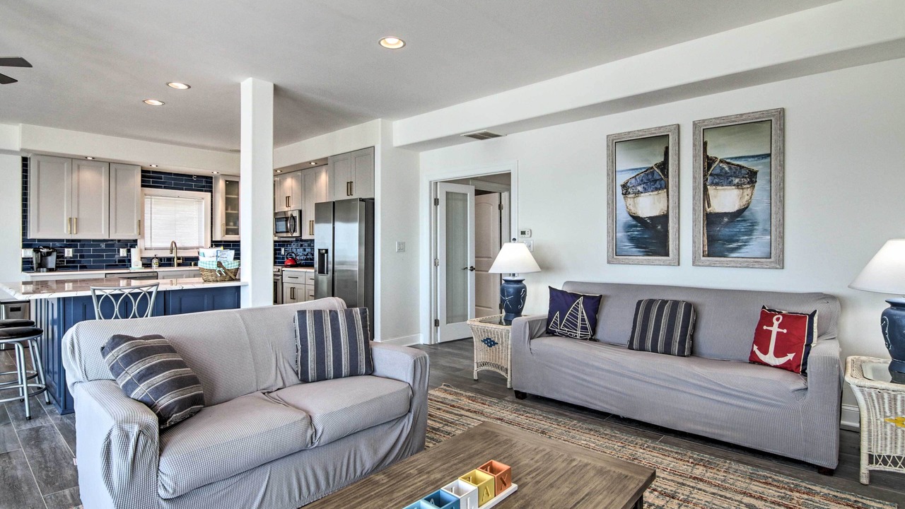Photo of Livingroom in Green Creek