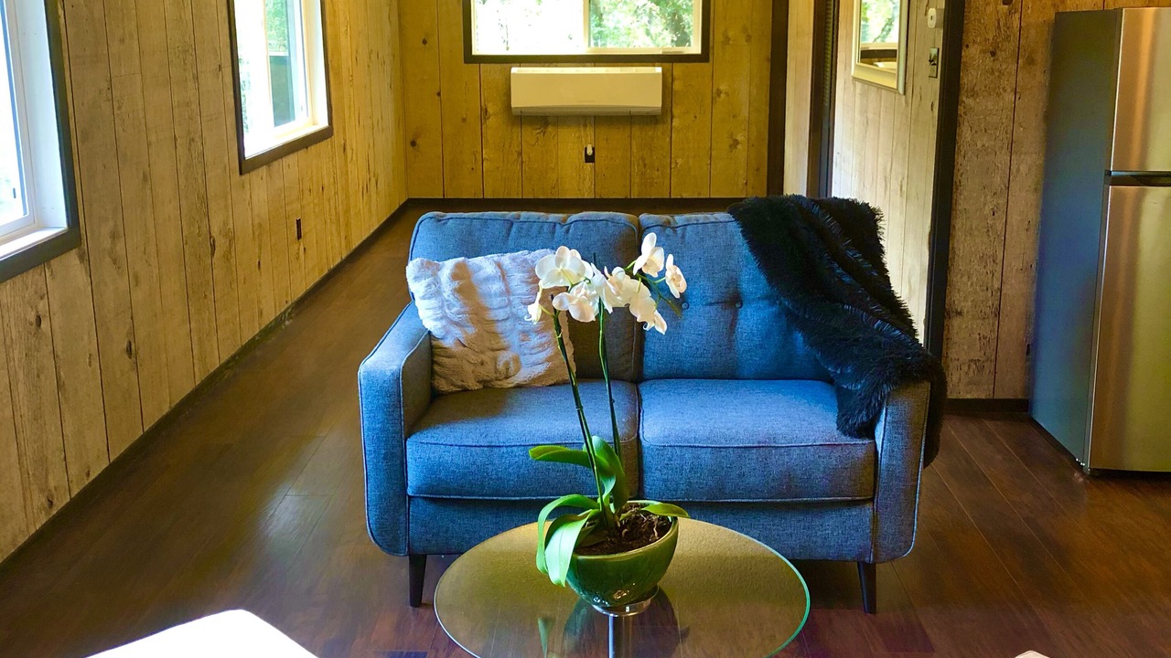 Photo of Livingroom in Napa