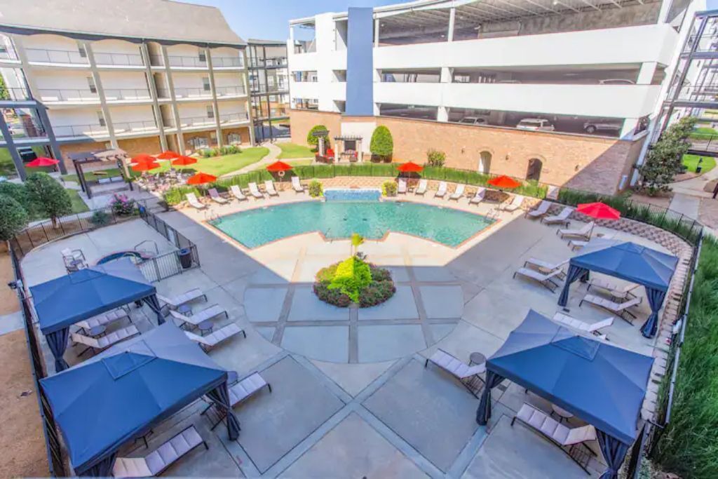 Photo of Outdoor in Downtown Oklahoma City