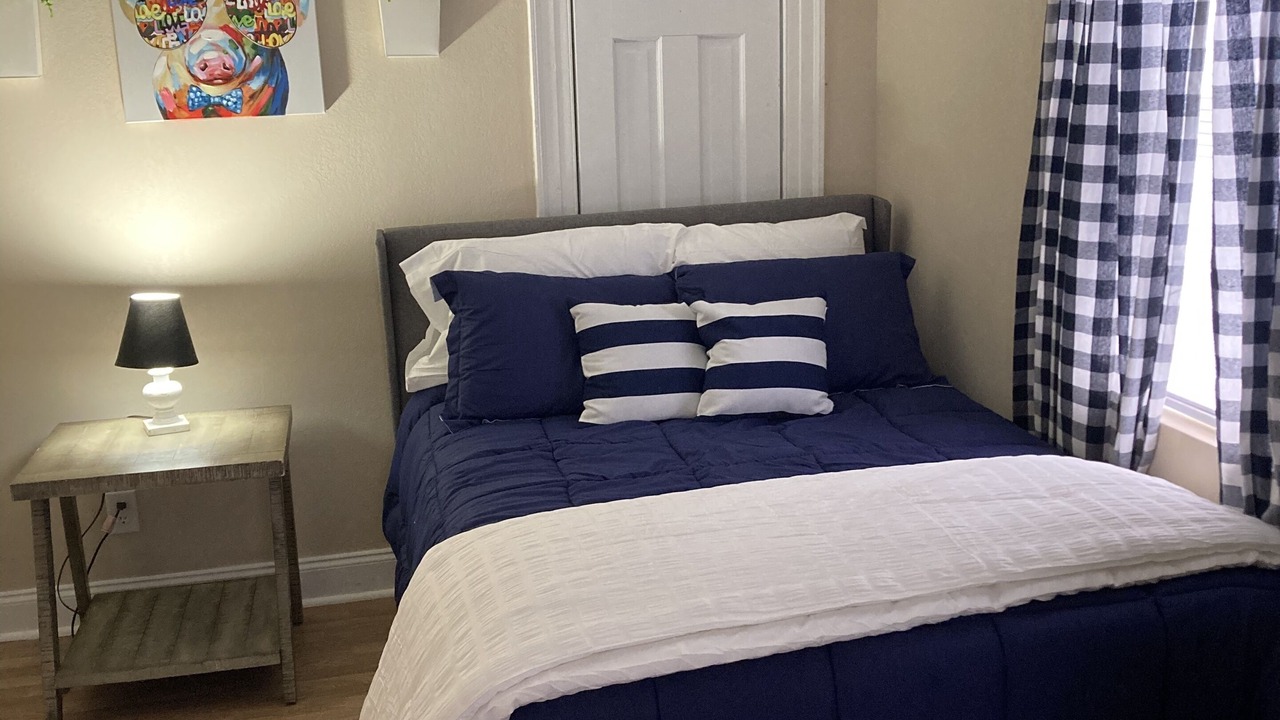 Photo of Bedroom in Corbin